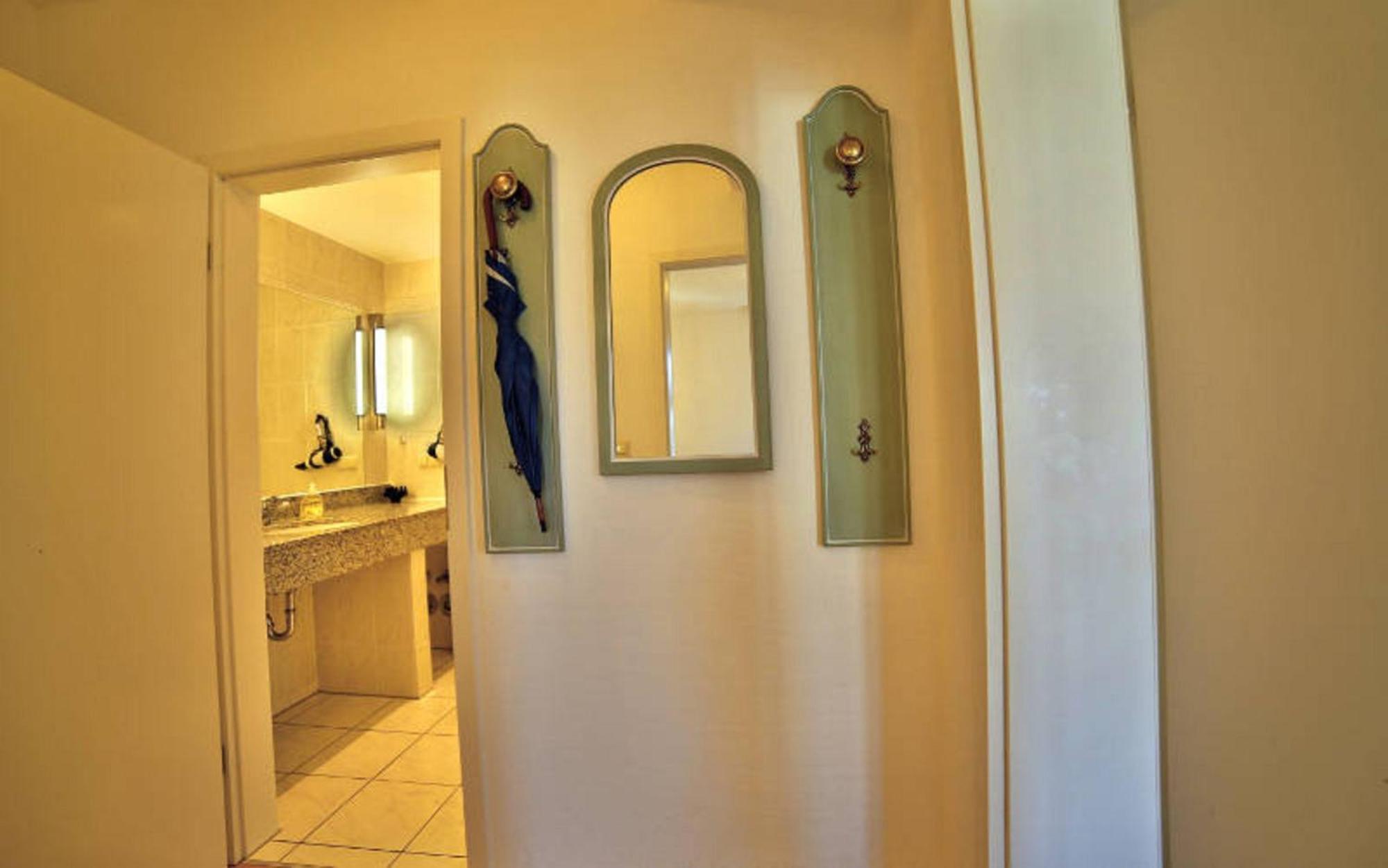 Ferienwohnung Binzer Strandgut Im Haus Jahreszeiten Binz Luaran gambar